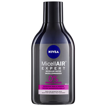 MicellAIR Expert Micellar Water Waterproof - Micelární voda na voděodolné líčení